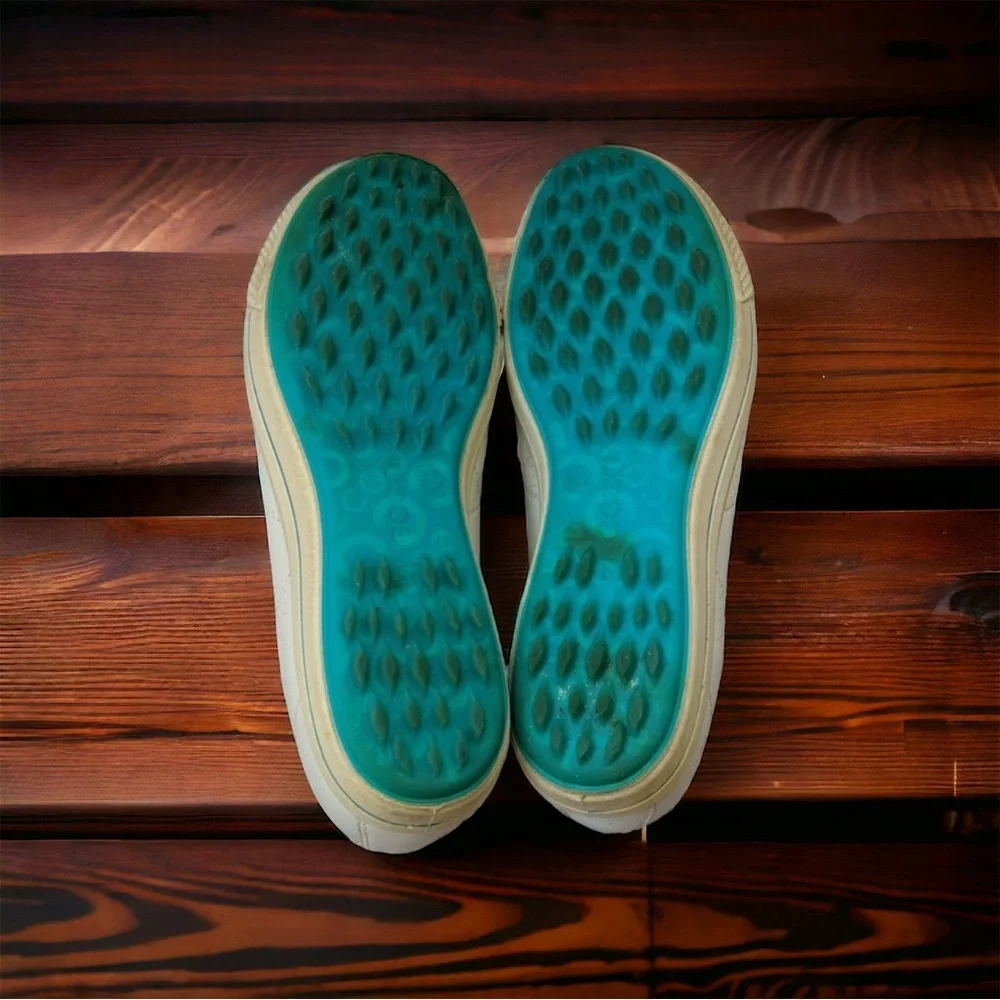 ECCO WOMEN'S SNEAKERS - Picture 9 of 11